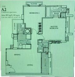 Aquarius By The Park (D16), Condominium #586242931